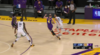 Grayson Allen 3-pointers in Los Angeles Lakers vs. Memphis Grizzlies