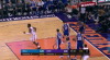 Top Performers Highlights from Phoenix Suns vs. Philadelphia 76ers