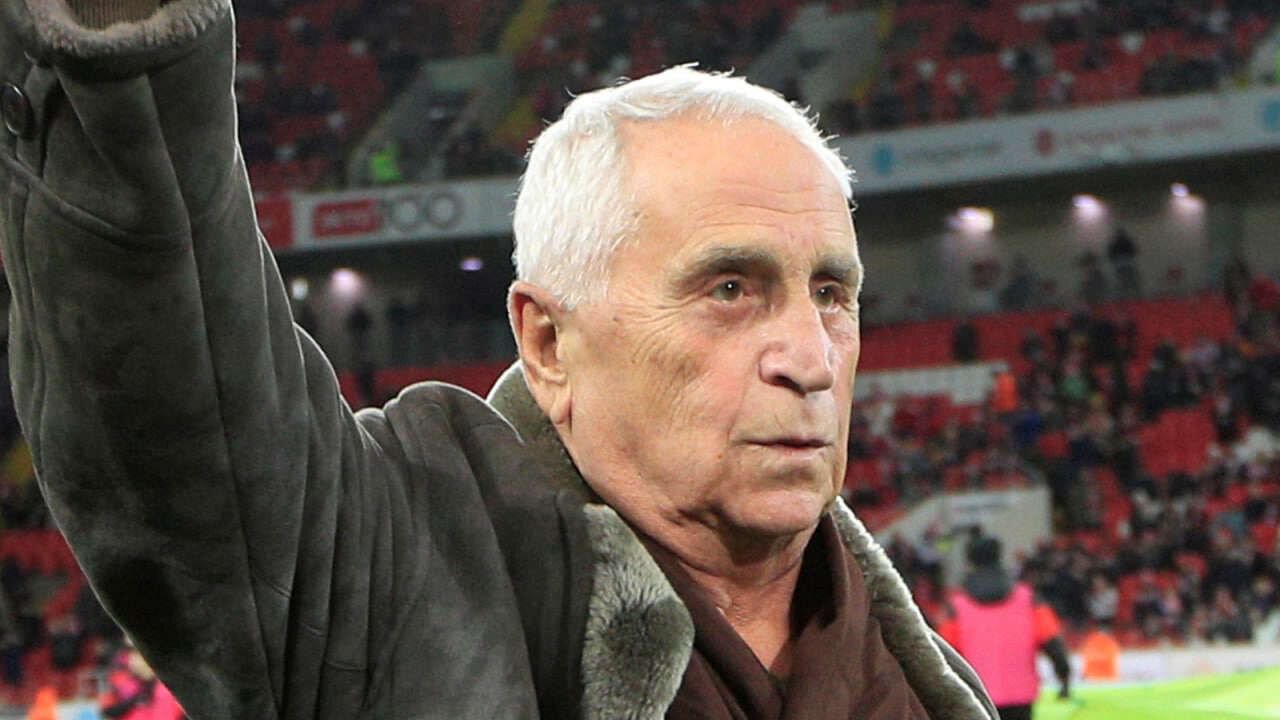 Кавазашвили об РПЛ: Отвратительные легионеры занимают места российских парней. Они пристроены агентами