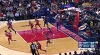 Bradley Beal scores 22 points in win over the Pistons
