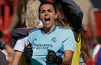 Марко Асенсио, женский футбол, Ла Лига, Лига чемпионов УЕФА, Реал Мадрид