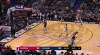 Milos Teodosic (12 points) Highlights vs. New Orleans Pelicans