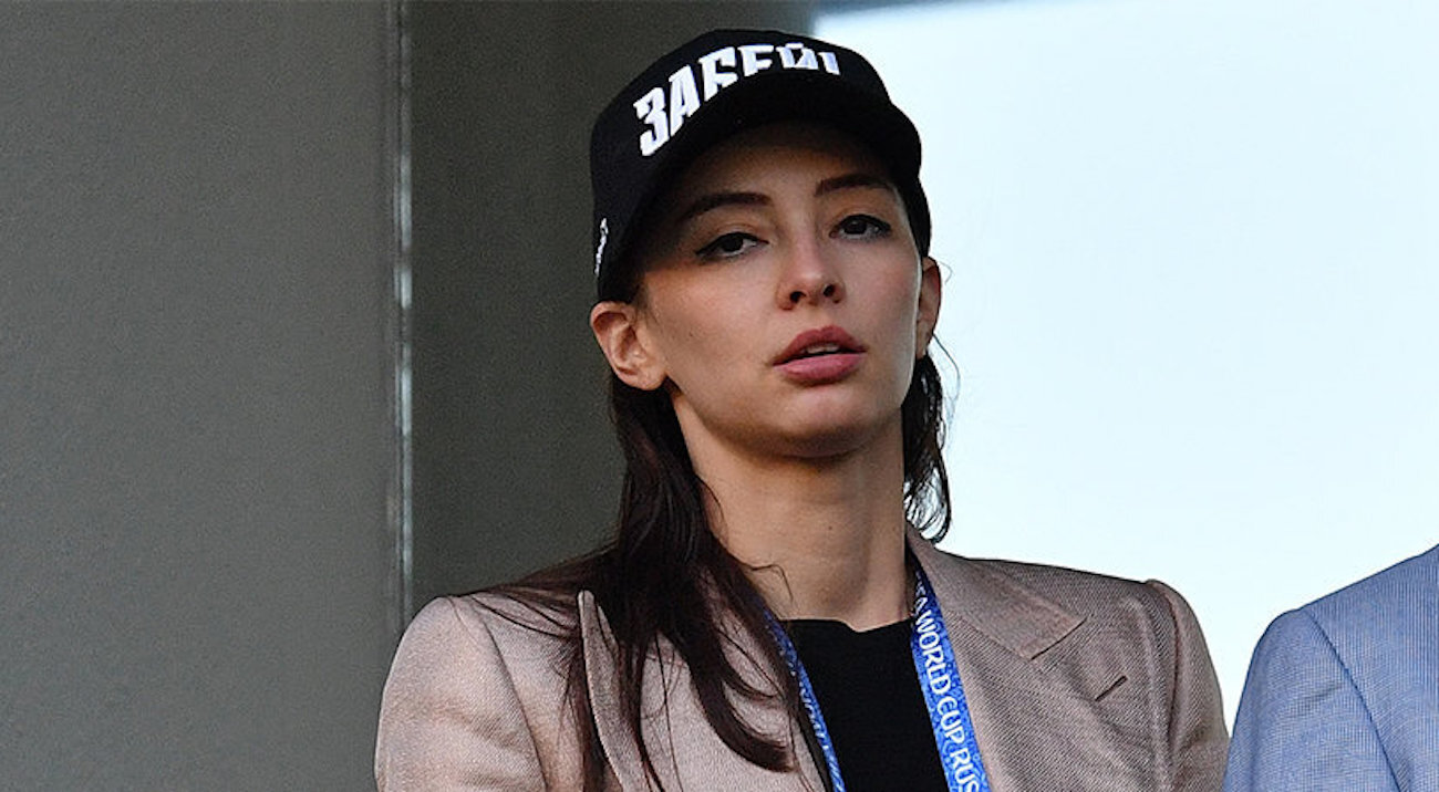 Зарема Салихова: Чемпионский коридор ждет Зенит в Сочи и Оренбурге. Там для них и не такое исполняли