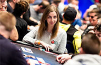 WSOP, турнирный покер