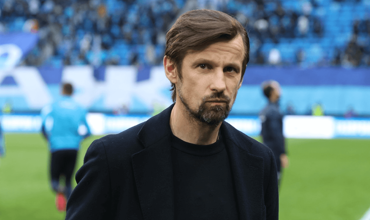 Сергей Семак: Нам ближе Европа с точки зрения футбола. Но здесь вопрос, реально ли это. Глобально я не считаю переход в Азию катастрофой