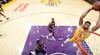 GAME RECAP: Lakers 125, Suns 100