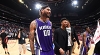 Play of the Day - Willie Cauley-Stein