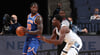 Game Recap: Knicks 118, Grizzlies 104