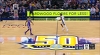 Kenneth Faried with the rejection vs. the Kings