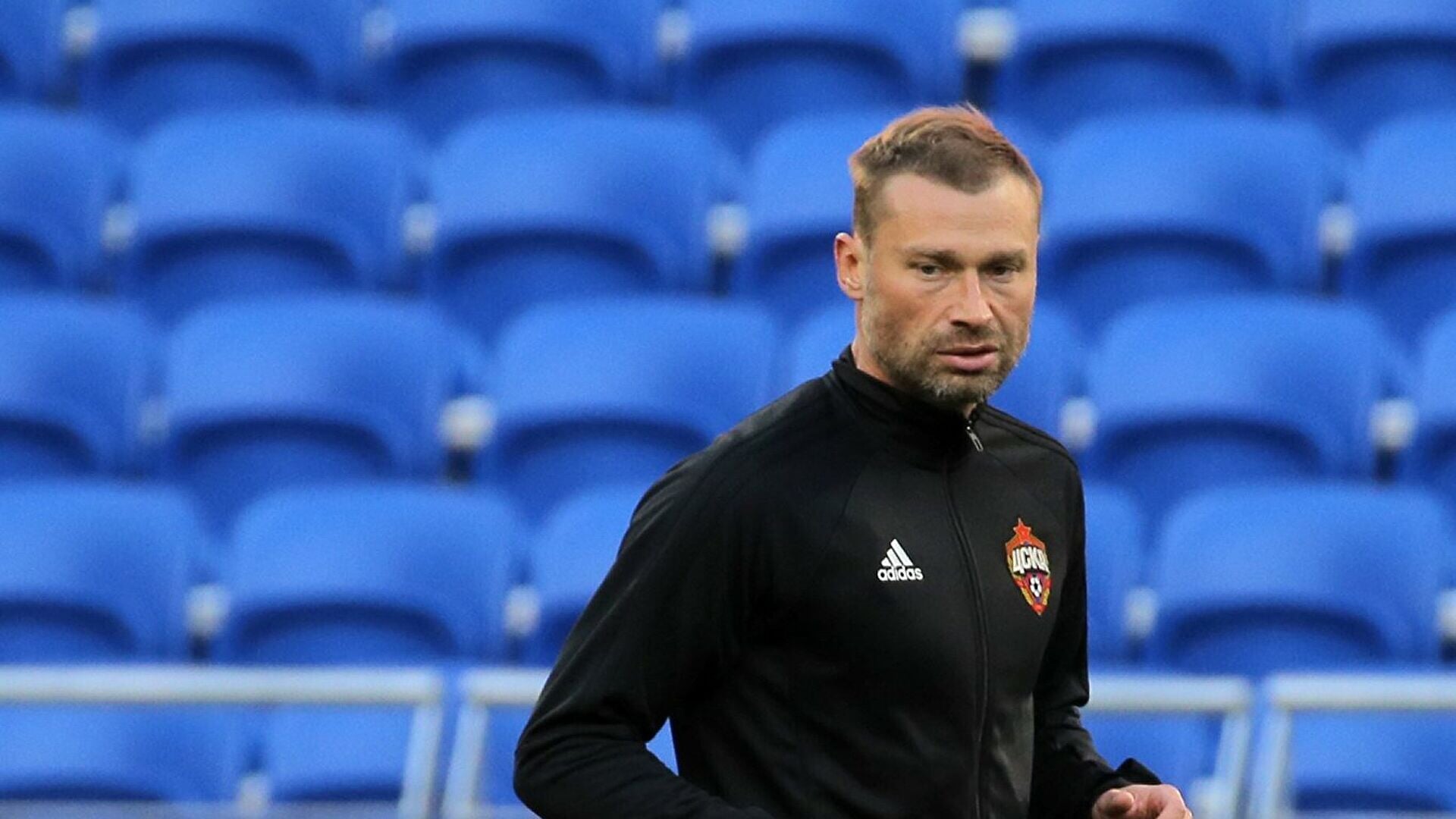 Березуцкий про 1:0 со Спартаком: ЦСКА был лучше только характером. Заболотный играл великолепно