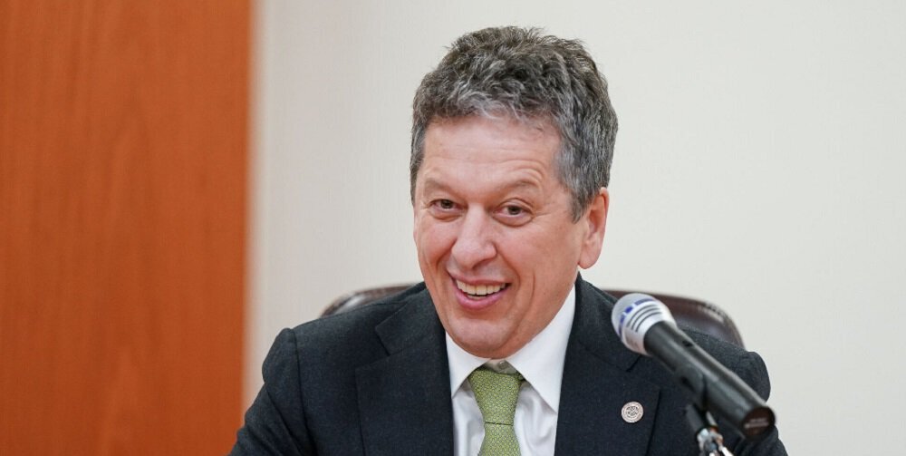 Президент Ак Барса на встрече с главой Татарстана: Спасибо Минниханову за внимание и поддержку. Сделаем все, чтобы у команды все было в порядке и в д