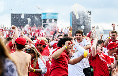 Евро-2024, Сборная Дании по футболу