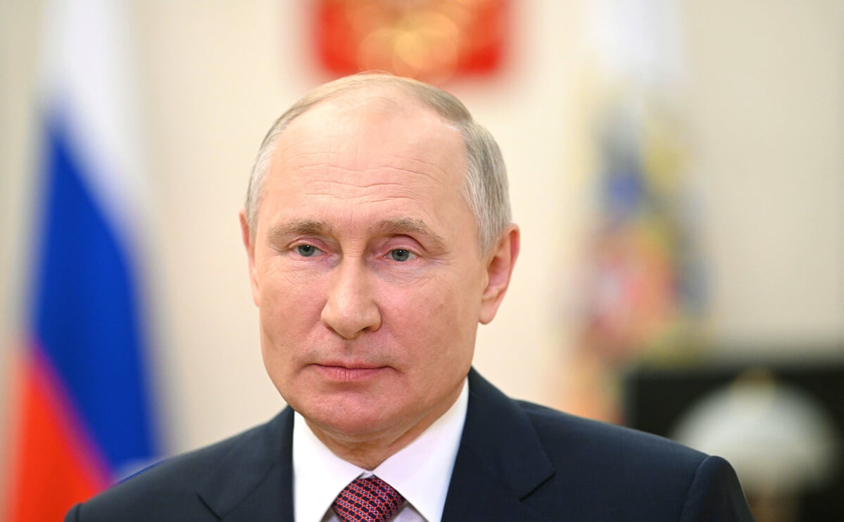 Малафеев о работе доверенным лицом Путина: Я показал свою позицию. Я за стабильность