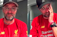 Юрген Клопп, премьер-лига Англия, Ливерпуль