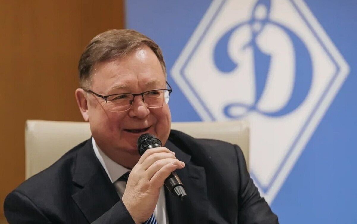 Я тысячу раз говорил, что болел за ленинградский Зенит. Сегодня в этой команде ни одного ленинградца не играло. Степашин о матче Кубка