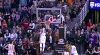 Marquese Chriss gets up for the big rejection