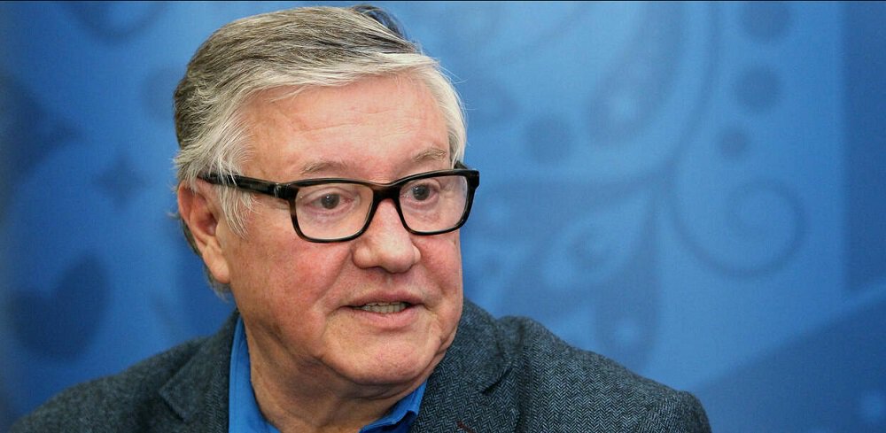 Геннадий Орлов: С Миллером не общаюсь уже два года. Верхи должны решать вопросы во имя футбола и интереса людей, а не свои интересы. Тогда это будет