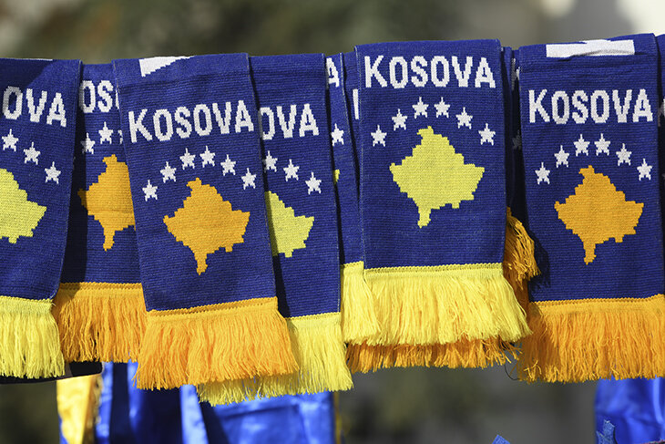 Клуб из Косово прополз в Лигу Конференций. И никаких проблем с допуском в еврокубки
