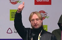 чемпионат России, женское катание, Евгений Плющенко, сборная России, Александра Игнатова (Трусова)