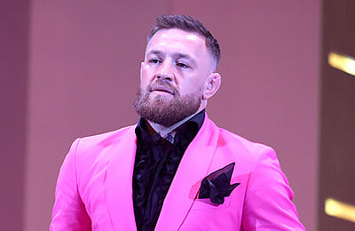 Конор Макгрегор, MMA, UFC