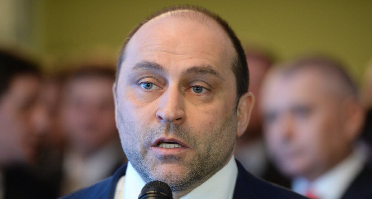 Депутат Свищев о низкой посещаемости РПЛ: Этим не Госдума должна заниматься, а РФС, Минспорта, клубы, Дюков