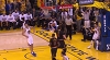 Top Play by Stephen Curry vs. the Cavaliers