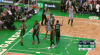 LaMarcus Aldridge with 48 Points vs. Boston Celtics