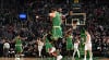GAME RECAP: Celtics 108 , Nuggets 95