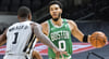 Game Recap: Spurs 110, Celtics 106