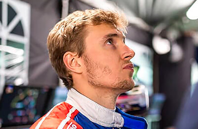 Сергей Сироткин, Формула-1