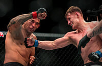 Александр Волков, Александр Волков - Кертис Блейдс, MMA, UFC, UFC on ESPN, Фрэнсис Нганну, Джон Джонс