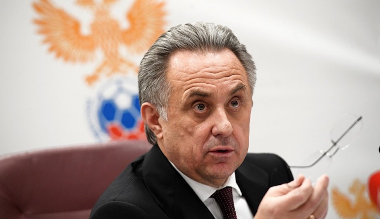 Мутко о Зените: Была цель создать клуб европейского уровня, чтобы он постоянно играл в Европе, боролся за призы. Она достигнута