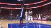 Move of the Night: Joel Embiid