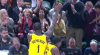 Darren Collison gets it to go at the buzzer