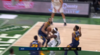 Royce O'Neale 3-pointers in Milwaukee Bucks vs. Utah Jazz