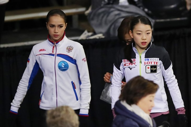 ISU Junior & Senior Grand Prix of Figure Skating Final. 6-9 Dec, Vancouver, BC /CAN  - Страница 10 Ruea9f0451b23