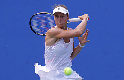 WTA, Людмила Самсонова