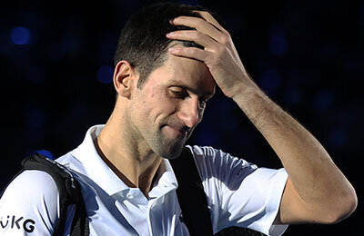 ATP, коронавирус, Australian Open, Новак Джокович