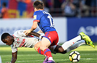 Спартак, ЦСКА, премьер-лига Россия