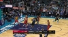 Kemba Walker (29 points) Highlights vs. Atlanta Hawks