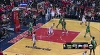 Jason Smith throws it down vs. the Celtics