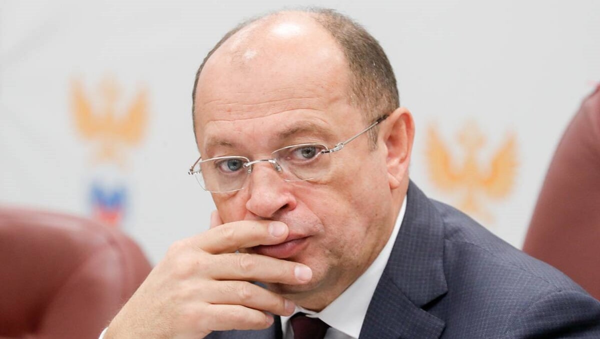 Прядкин Дюкову: У РПЛ есть полномочия самостоятельно реализовывать медиаправа. Стоит разделить их и вопросы формата лиги