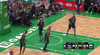 Domantas Sabonis (7 points) Highlights vs. Boston Celtics