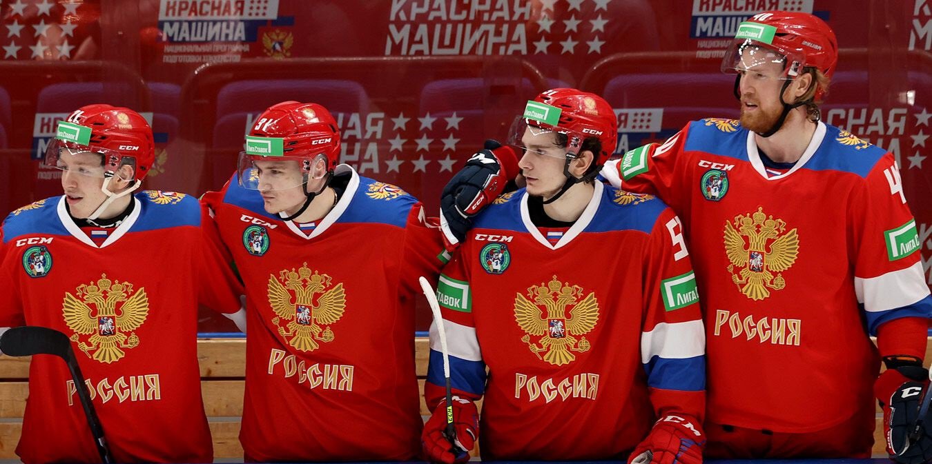 ИИХФ примет решение об участии России на ЧМ и МЧМ в конце мая
