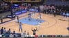 Mike Conley 3-pointers in Memphis Grizzlies vs. Utah Jazz