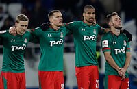 FONBET Кубок России, Локомотив, ЦСКА, Спартак, Зенит, Первая лига, Краснодар, Динамо Москва