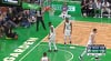 Bradley Beal, Kemba Walker Top Points from Boston Celtics vs. Washington Wizards