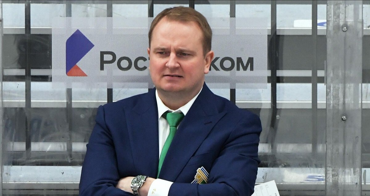 Лямся о работе в России после 24 февраля: Это было похоже на балансирование на канате. Я вышел сухим из воды