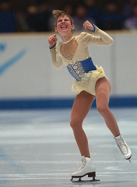 Тара Липински – американская Загитова: выиграла Олимпиаду в 15 (хотя все обожали ее соперницу) и укатила за красивой жизнью