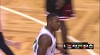 Terry Rozier with the dunk!